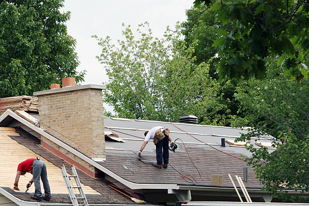 Quick and Trustworthy Emergency Roof Repair Services in Lepanto, AR